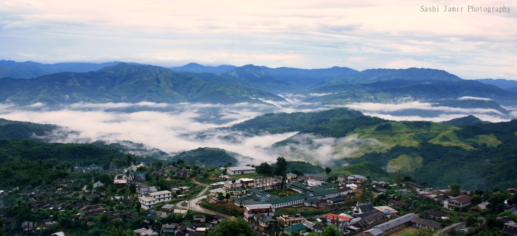 Looking back at the good times...